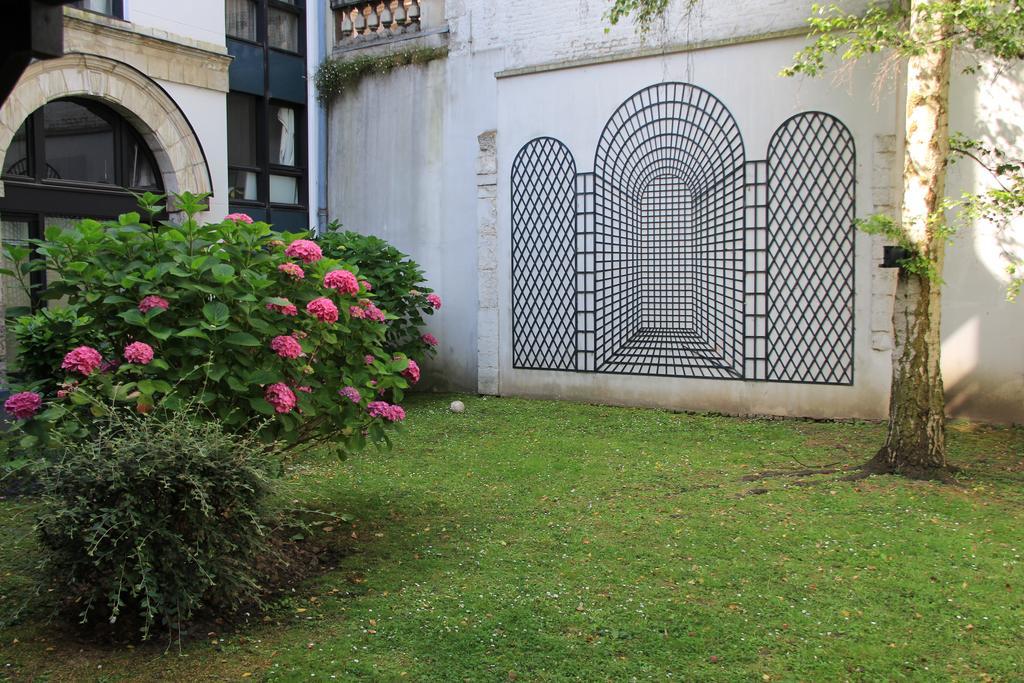 شقة Escalille Le Voltaire المظهر الخارجي الصورة